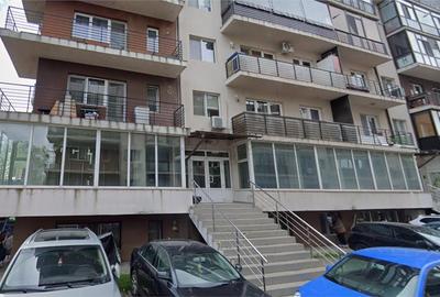 Spațiu comercial, de 152 mp, în Dobroești