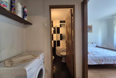 3 Camere - Etaj 2 intermediar - Pacurari - Zona Lukoil / UniCredit - 200m de statiile CTP - 5