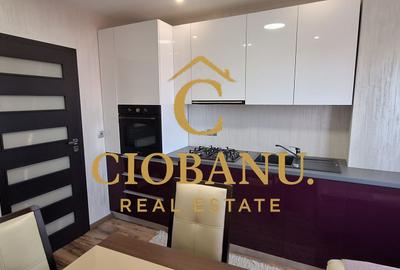 Apartament 2 camere de închiriat Ultracentral, Lângă Gradina Botanica - 13