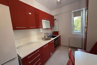 Apartament cu 2 camere de închiriat în zona Gheorgheni - 2
