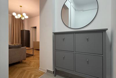 Inchiriere apartament 2 camere Cismigiu - 8