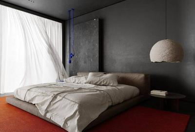 Duplex 4 Camere  Lux Titan 158  mp / Sector 3 - 6