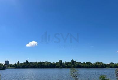 REA1028853 4 camere Baneasa vedere lac - 11