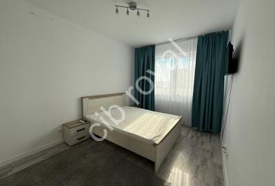 Apt. 3 cam. Rotar Park2,bl 2022,Militari zona Mtero-Mc Donald's,10 min. metrou - 7
