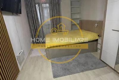 Etaj 2/Apartament 2Camere -43mp/Mobilat&Utilat /Str.Pepinierii - 6
