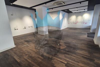 Spatiu Comercial Bulevardul Magheru Piata Romana - 5
