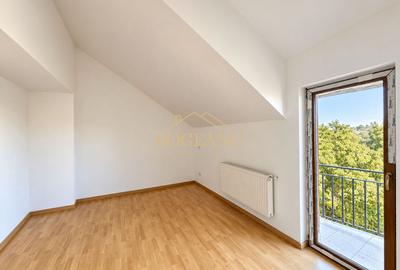 BG214-Apartament cu 3 camere, 140 mp, pe două niveluri | Giroc - 6