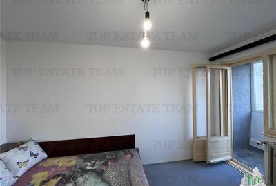 Apartament 3 camere + 2 balcoane cu o priveliste senzationala si pe fata si pe s - 20