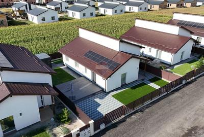 Casă premium pe parter | 4 camere | Complet nouă | Teren 400 m - 27
