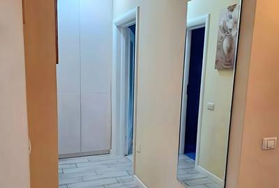 Apartament 2 Camere 70mp-Campus-Parcare Asigurată - 8