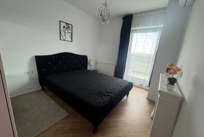 4 City | 2 camere cu parcare inclusa | PIPERA | Rond OMV - 5