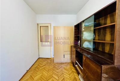 Apartament cu 3 camere de vanzare | Ciresica | etaj 1 | pivnita | video - 10