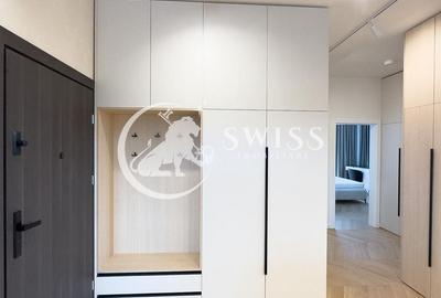 Penthouse Premium | 3 camere | 2 terase 127mp | 2 parcari | Buna Ziua - 18