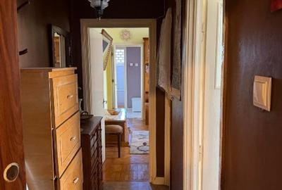 Apartament 3 camere Titan - Nicolae Grigorescu - Bulevardul Basarabia - 8