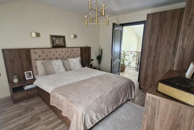 Lux discret si confort absolut /Vila Premium /Buftea - 19