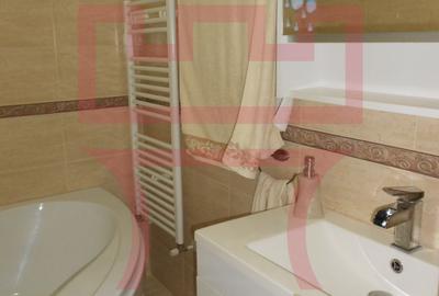 Inchiriere  apartament 2 camere + terasa NTT Data Constanta - 7