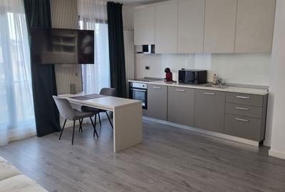Apartament 2 camere I Grozăvești  | Bloc Nou 2022 | 2 min de metrou - 2