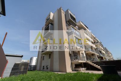 Apartament cu 2 camere decomandat în Sud