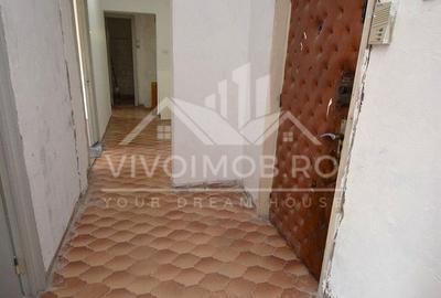 Lacul Tei- Parc Circ | etaj1 | decomandat | 76 mp | necesită renovare - 4