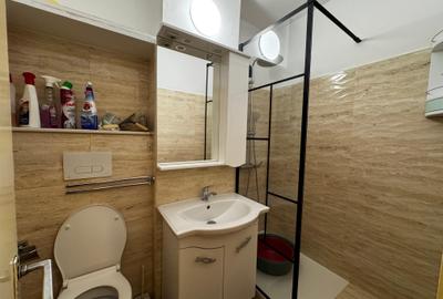 Apartament cu 2 camere Podu Ros - 10