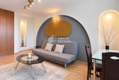 De închiriat | Apartament cu zonă de birou | Băneasa – București - 2