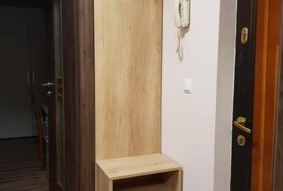 Inel II – Pod Butelii , garsoniera decomandata, mobilata, utilata integral - 7