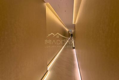 Apartament LUX 4 camere // vedere panoramica // Floreasca - 62