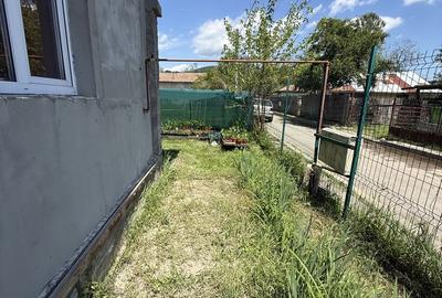 Casă renovată Slobozia -Câmpina + teren intravilan 526 mp - 22