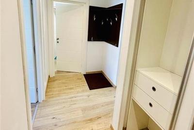 Apartament 4 camere, inchiriere lunga durata, Herastrau - 15