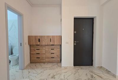 Apartament 2 camere mobilat nou+ boxa+ parcare, Strada Caisului, Fundeni Dobroeș - 18