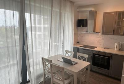 Studio Dublu Cu Parcare Subterana | Cloud 9 Pipera | Ideal pentru investitie - 6