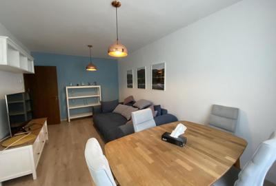 Apartament 3 camere Orășelul Copiilor-Sos. Olteniței vedere str Padesului - 8