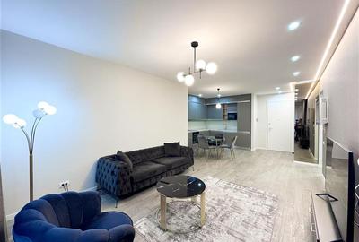 Apartament 2 camere de inchiriat Win Herastrau - 4