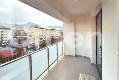 Apartament 3 camere de închiriat | Petre Dulfu | cu parcare subterana - 8