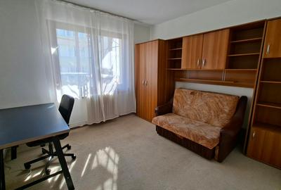 De inchiriat apartament 2 camere, Tg. Mures, 7 Noiembrie (UMF) - 4