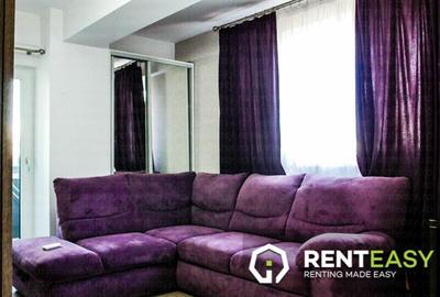 Apartament cu doua camere in bloc nou situat in zona Tg. Cucu - 6