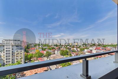 Apartament 2 camere modern | Metrou Basarab | Locație premium - 13