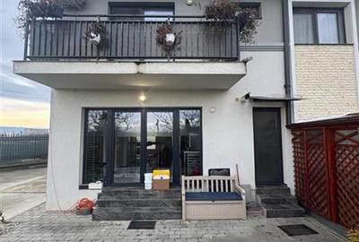 Casa Tip Duplex Parter + Etaj  ,120 mp utili + 273 mp teren! - 5