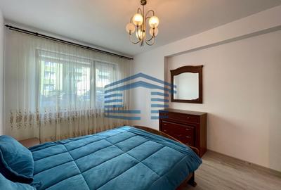 Apartament 2 Camere -Parcare Subterana-Cat friendly - Tractorul  450 € /lună - 3