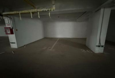 Apartament cu două camere și balcon bloc nou Palazu Mare - 20