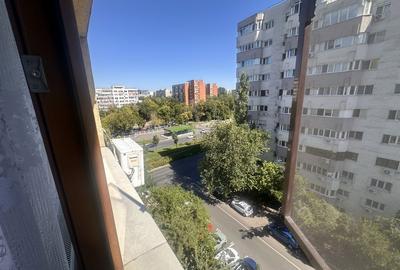 Drumul Taberei 34 stradal metrou T. Vladimirescu - 2