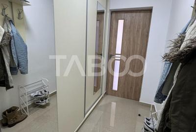 Apartament de inchiriat 2 camere balcon parcare Brana Selimbar Sibiu - 9