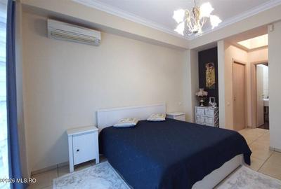 Mamaia Nord - Sea Breeze Resort, 2 camere, 81 mp utili, etaj 1, lift! - 16