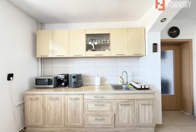 Apartament cu 3 camere, de vanzare in zona Circumvalatiunii - 25
