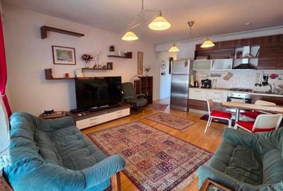 Apartament 2 camere+centrala proprie+loc de parcare Zona  Pajura-Bucurestii Noi - 2