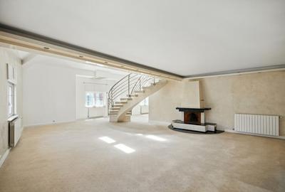 Vila cu arhitectura deosebita, adiacent Bd-ului  Lascar Catargiu, refacuta - 9
