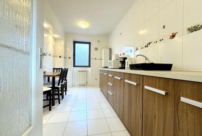 Apartament Spatios intr-o cladire cu Autorizatie ISU- 800 ml de Partie Ski - 12