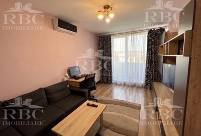 Apartament 3 camere cu balcon Floresti si posibilitate parcare - 9
