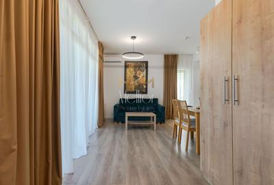 Apartament 2 camere, terasa, parcare, Borhanci - 6