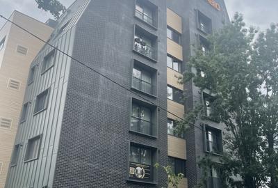 Habio - 3 camere, terasă și parcare subterană | Prima închiriere - 19
